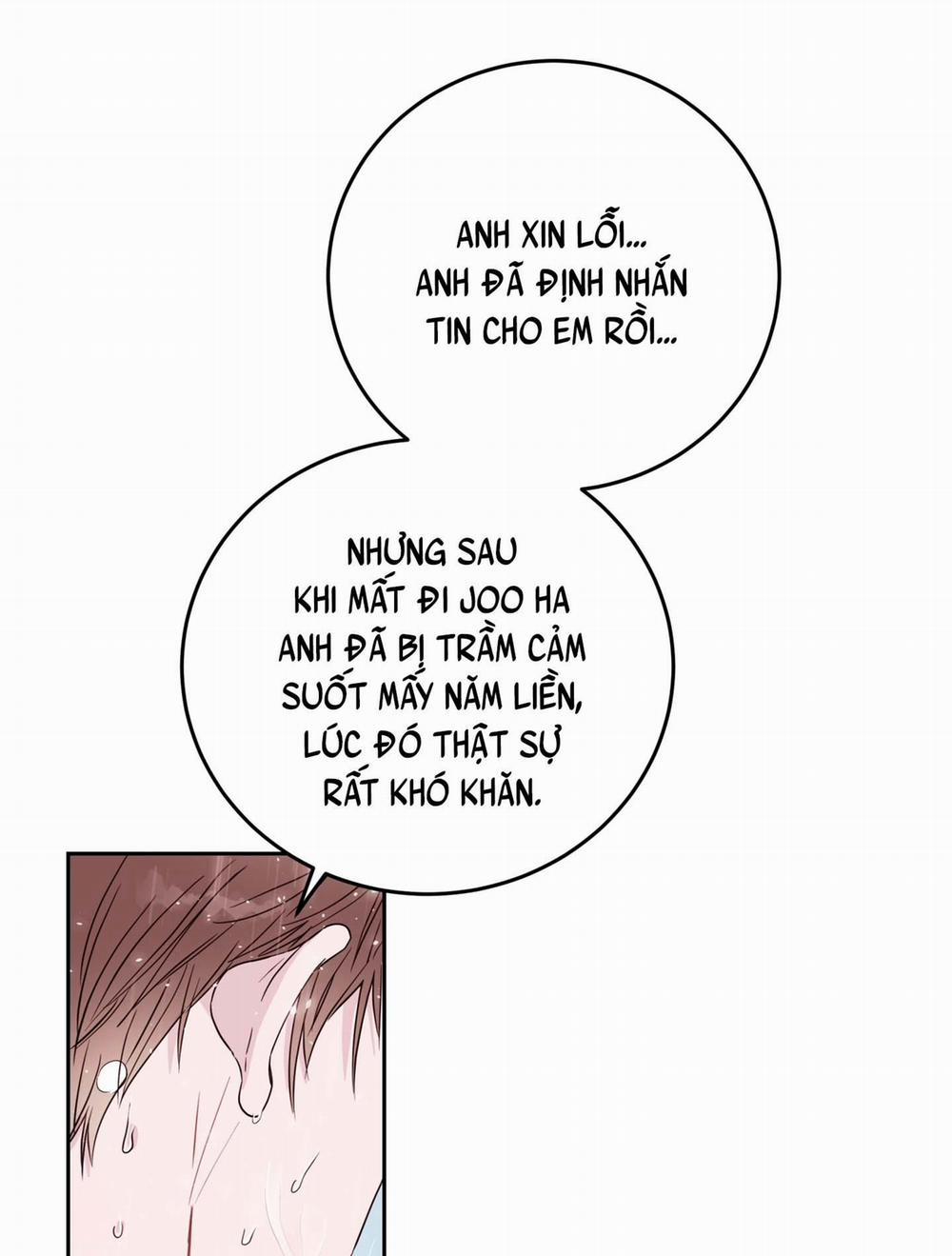 (END) TÊN EM VỢ NGUY HIỂM CỦA TÔI 8 trang 50