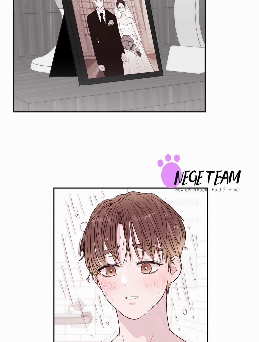 (END) TÊN EM VỢ NGUY HIỂM CỦA TÔI 8 trang 55