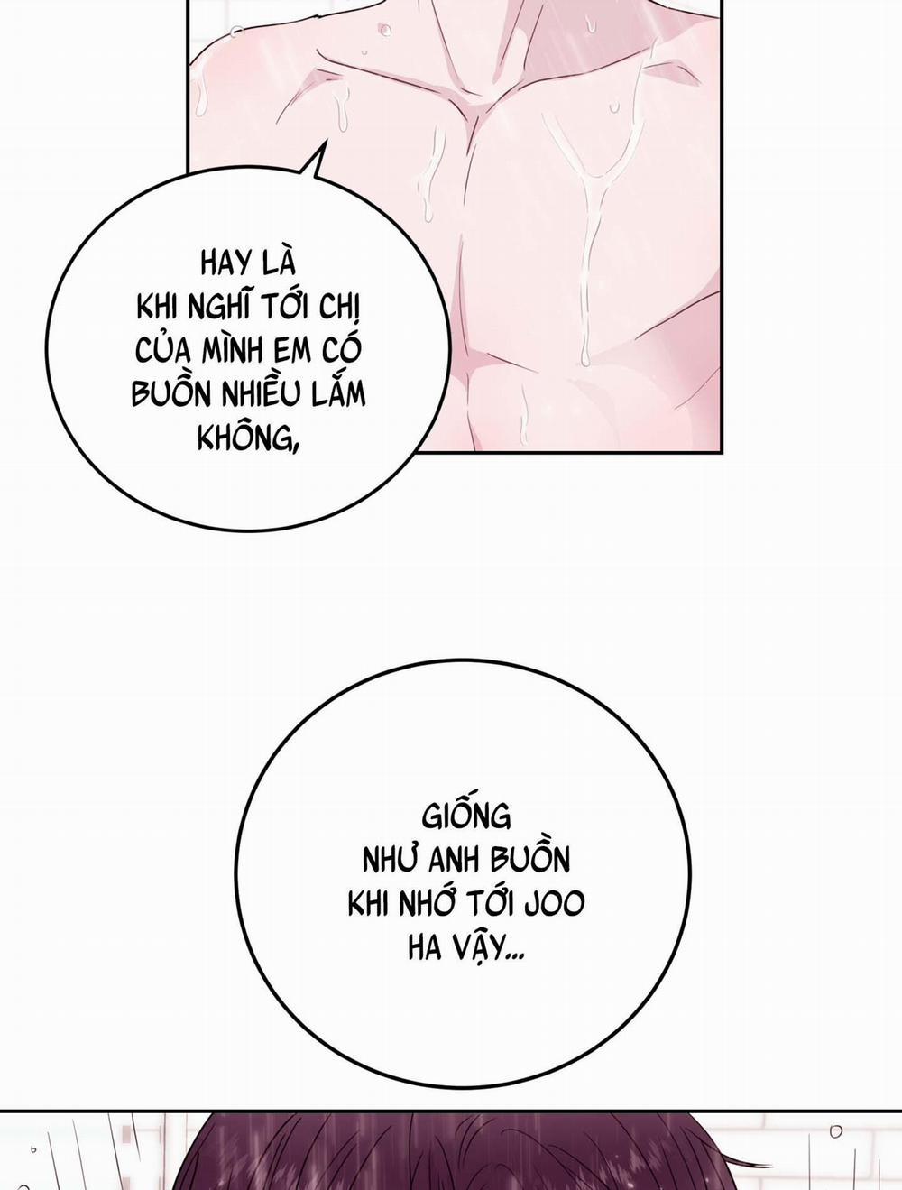 (END) TÊN EM VỢ NGUY HIỂM CỦA TÔI 8 trang 56