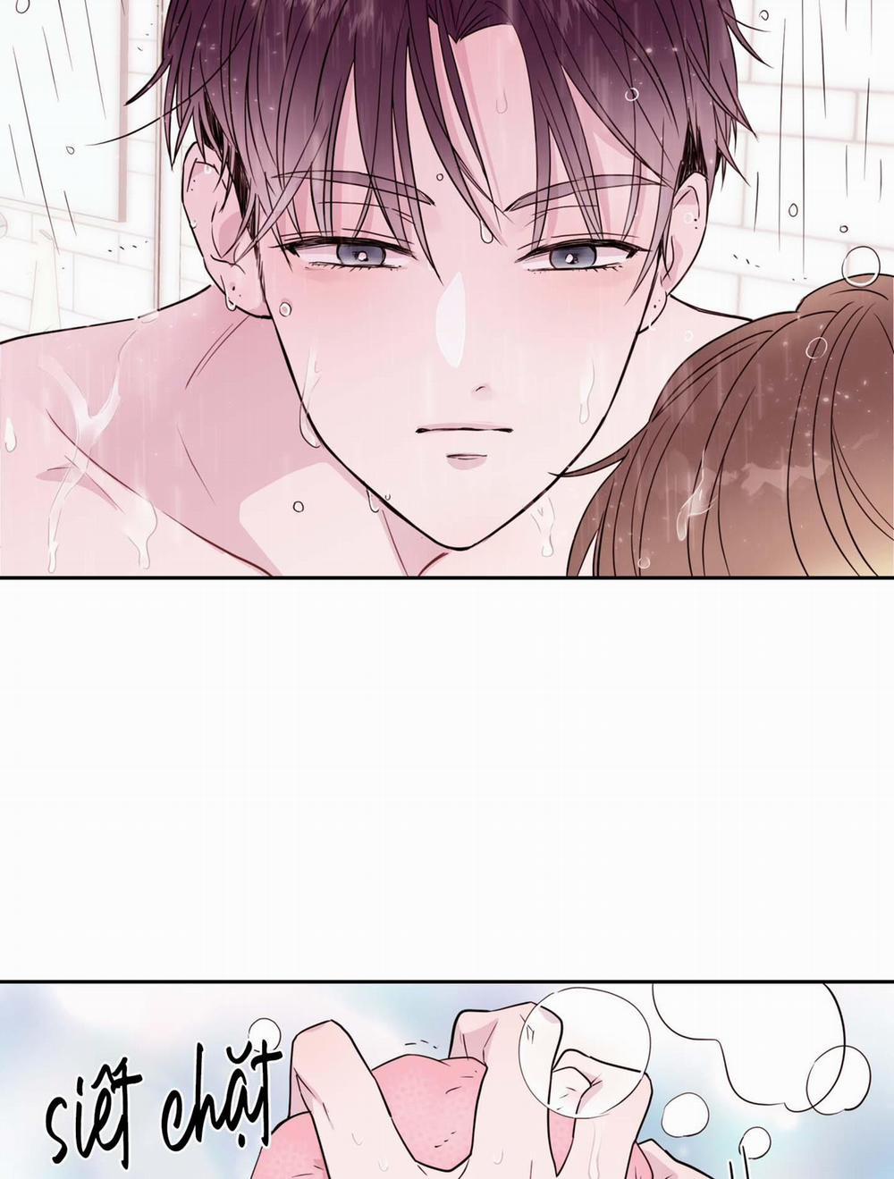 (END) TÊN EM VỢ NGUY HIỂM CỦA TÔI 8 trang 57