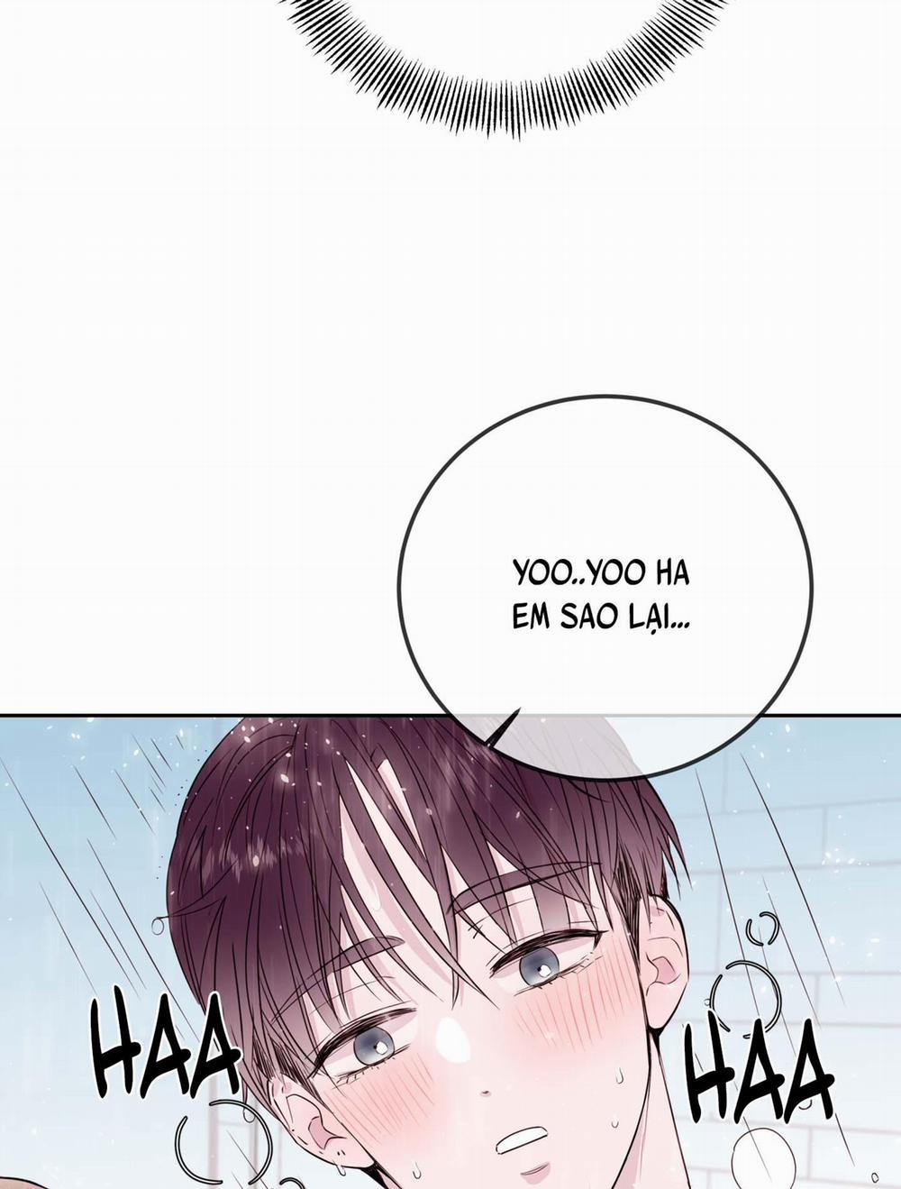 (END) TÊN EM VỢ NGUY HIỂM CỦA TÔI 8 trang 67