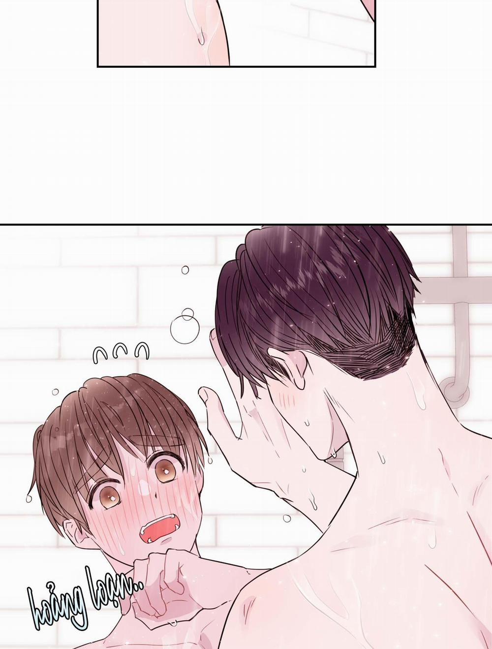 (END) TÊN EM VỢ NGUY HIỂM CỦA TÔI 8 trang 70