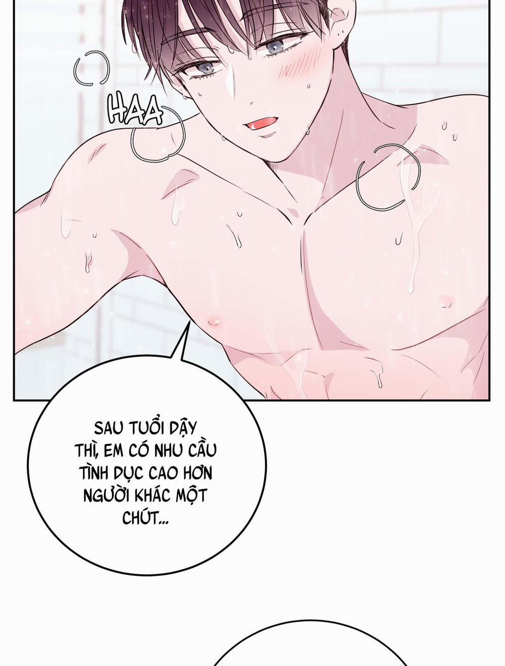 (END) TÊN EM VỢ NGUY HIỂM CỦA TÔI 8 trang 72