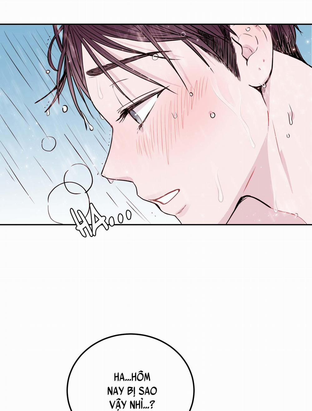 (END) TÊN EM VỢ NGUY HIỂM CỦA TÔI 8 trang 77