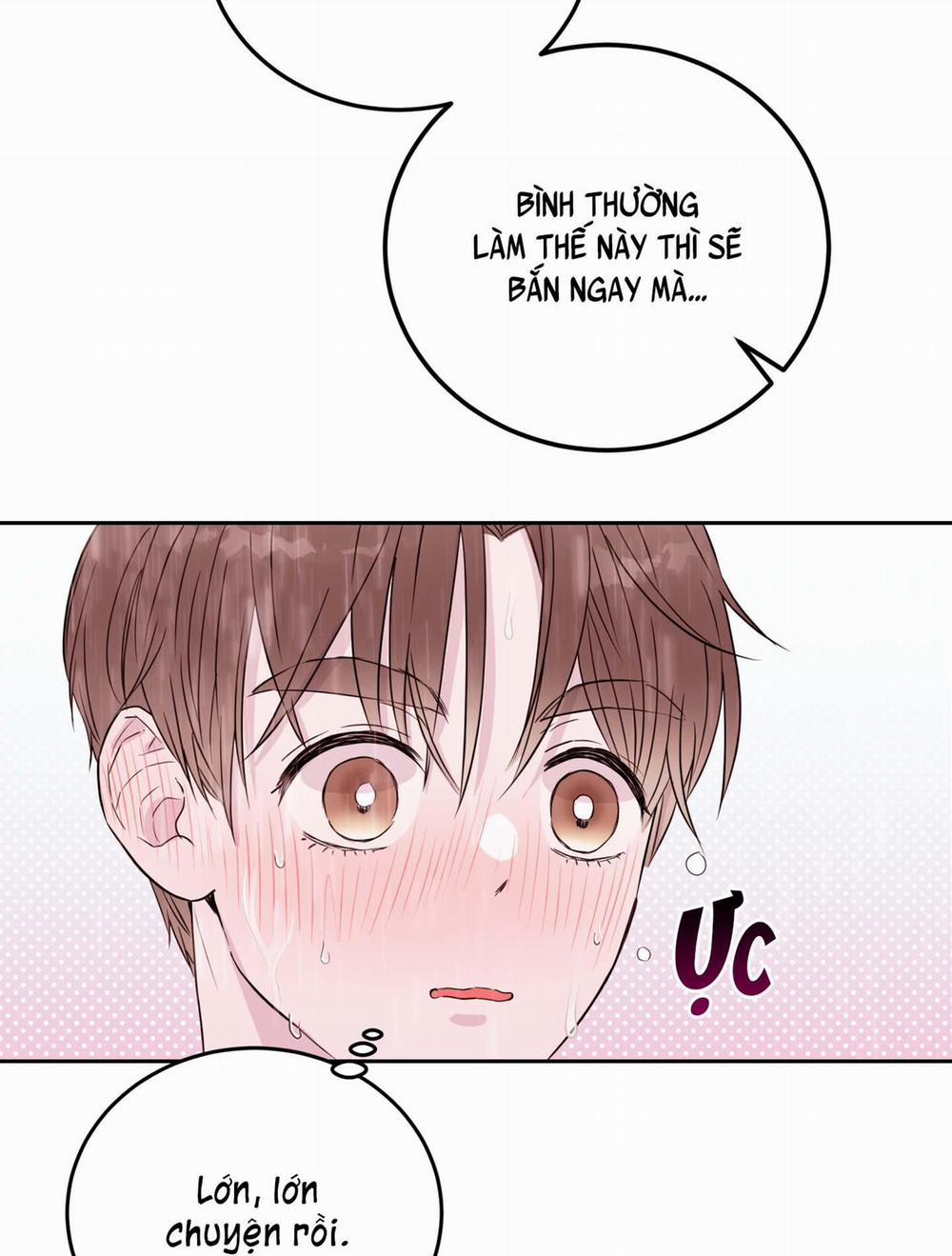 (END) TÊN EM VỢ NGUY HIỂM CỦA TÔI 8 trang 78