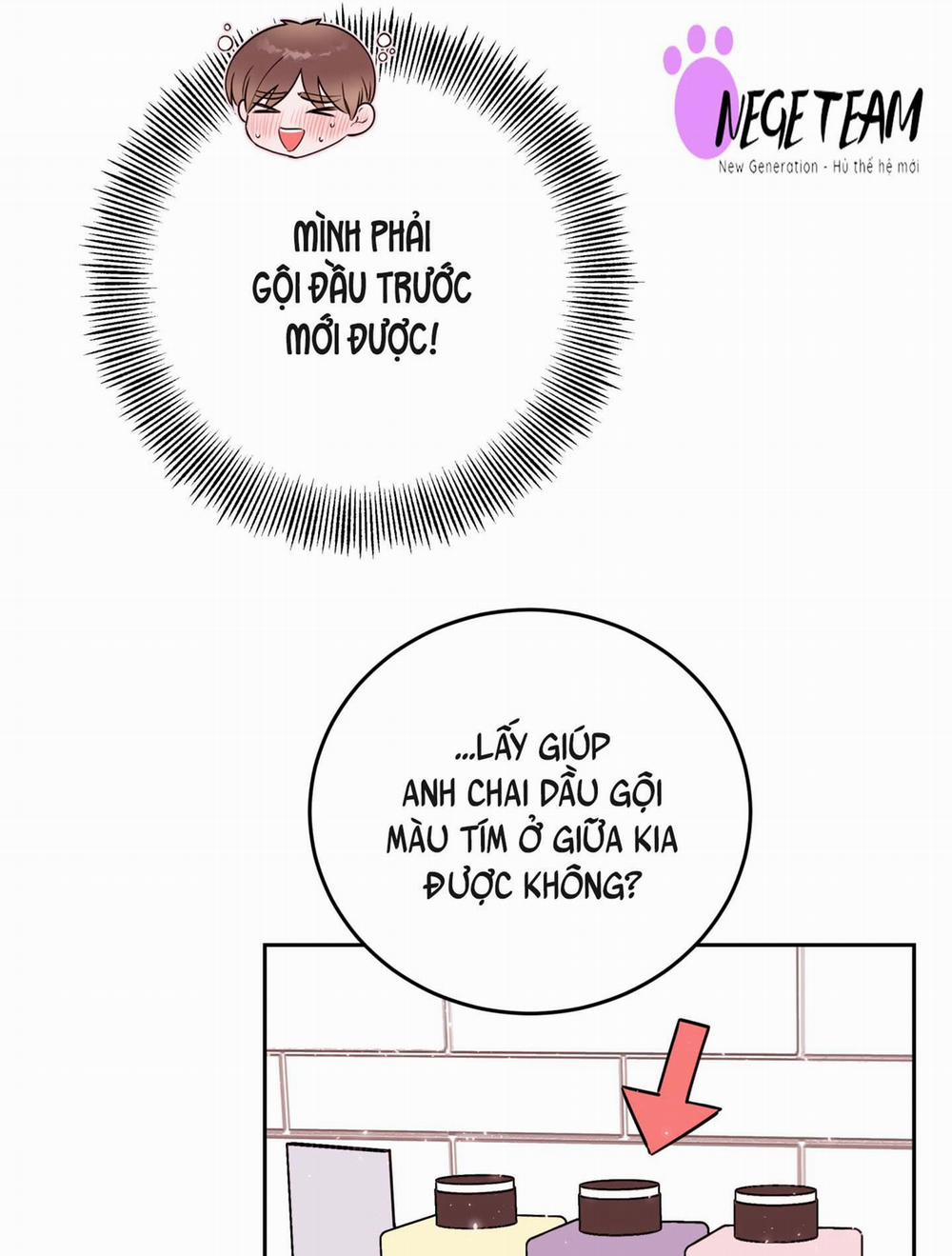 (END) TÊN EM VỢ NGUY HIỂM CỦA TÔI 8 trang 8