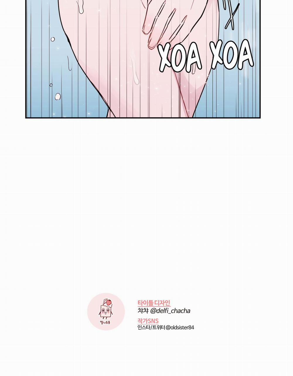 (END) TÊN EM VỢ NGUY HIỂM CỦA TÔI 8 trang 80