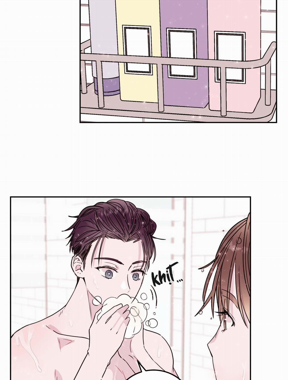 (END) TÊN EM VỢ NGUY HIỂM CỦA TÔI 8 trang 9