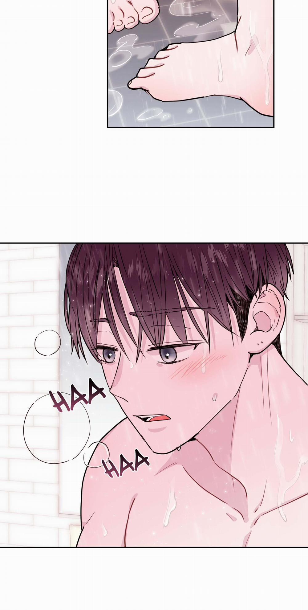 (END) TÊN EM VỢ NGUY HIỂM CỦA TÔI 9 trang 1