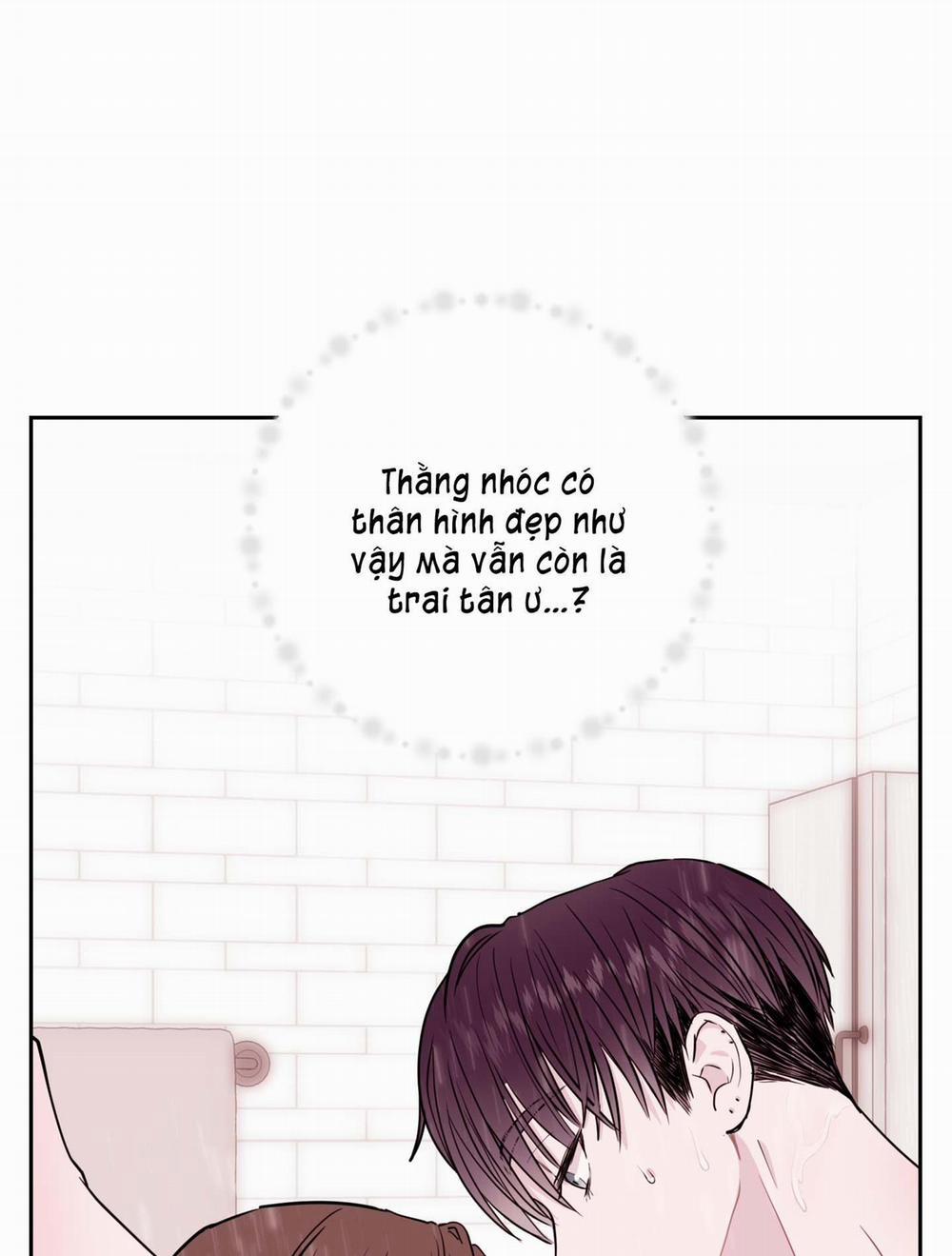 (END) TÊN EM VỢ NGUY HIỂM CỦA TÔI 9 trang 17