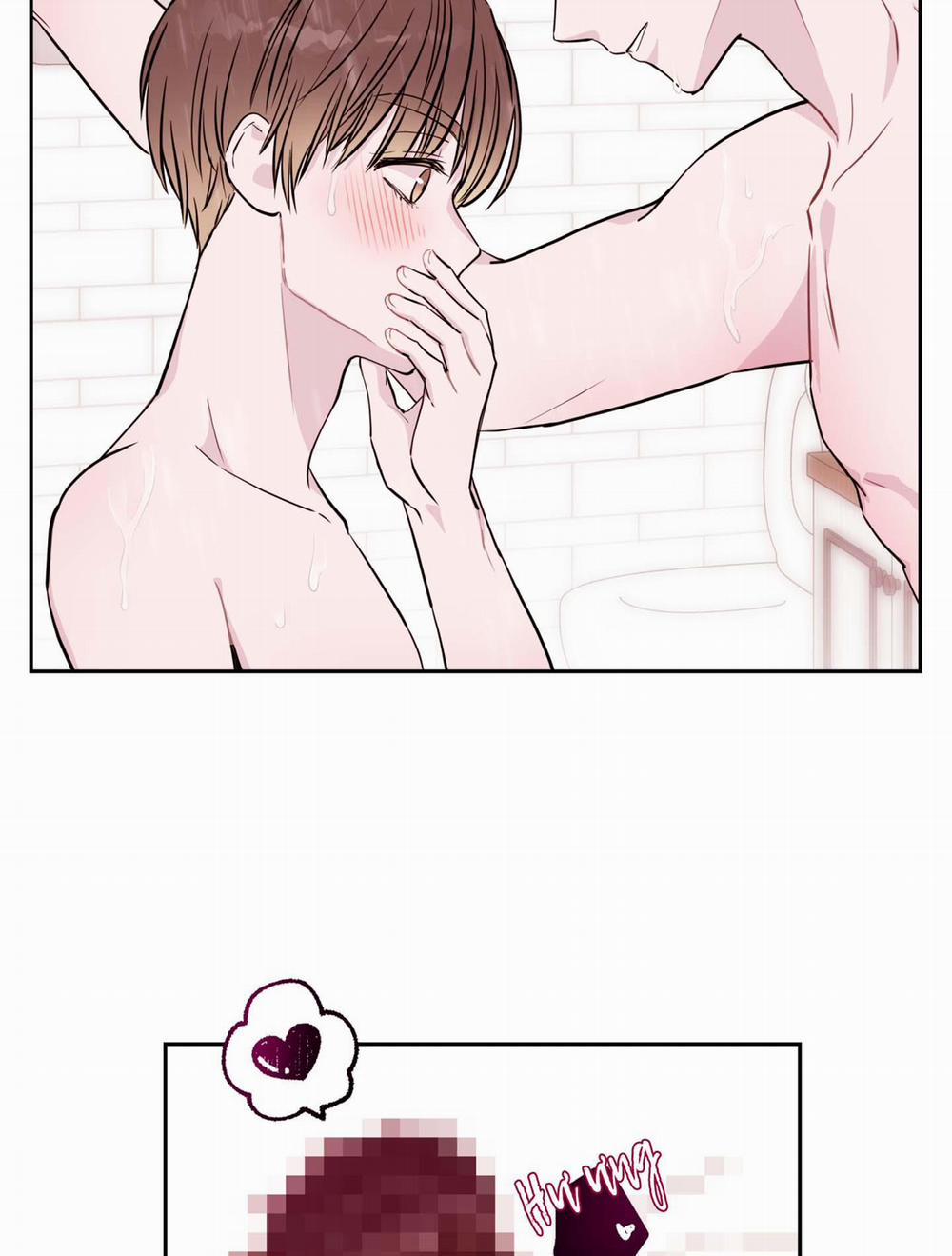 (END) TÊN EM VỢ NGUY HIỂM CỦA TÔI 9 trang 18