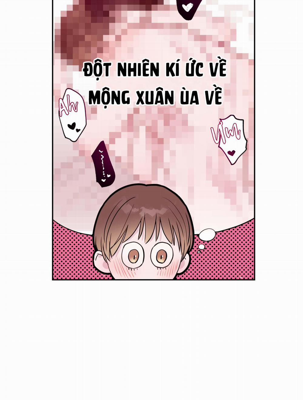 (END) TÊN EM VỢ NGUY HIỂM CỦA TÔI 9 trang 19