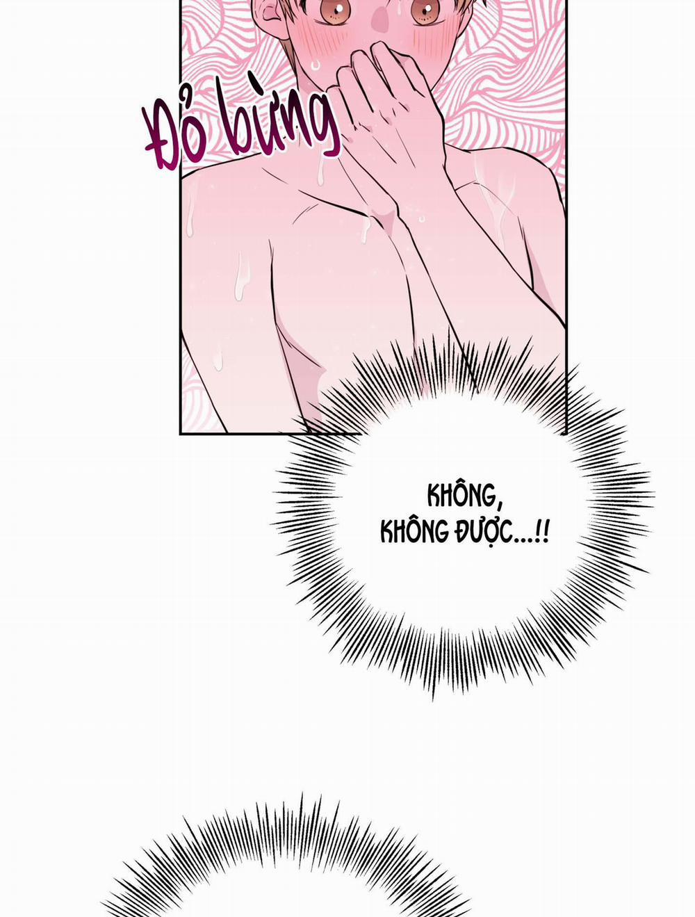 (END) TÊN EM VỢ NGUY HIỂM CỦA TÔI 9 trang 21