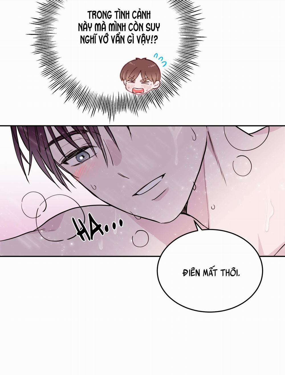 (END) TÊN EM VỢ NGUY HIỂM CỦA TÔI 9 trang 22