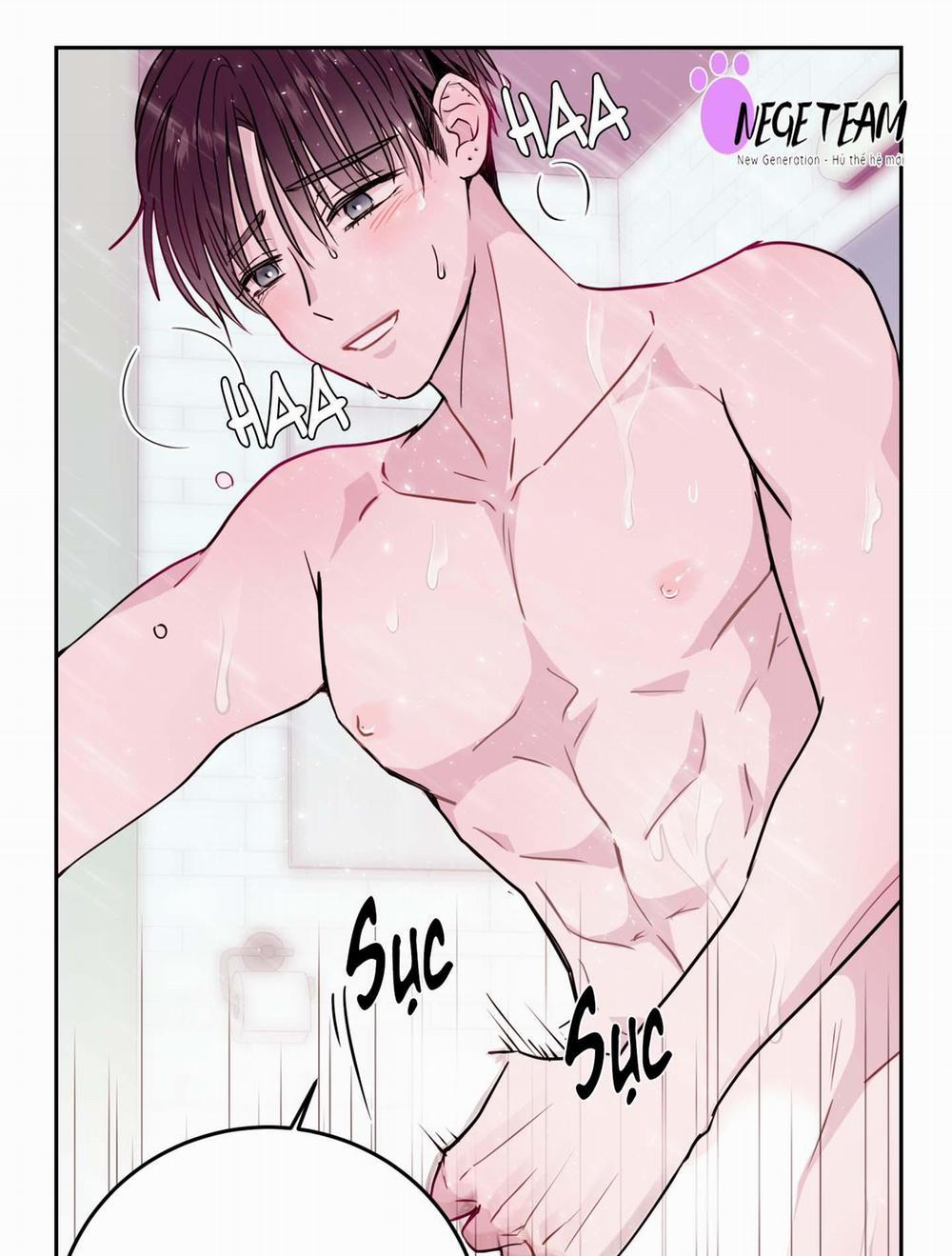 (END) TÊN EM VỢ NGUY HIỂM CỦA TÔI 9 trang 23