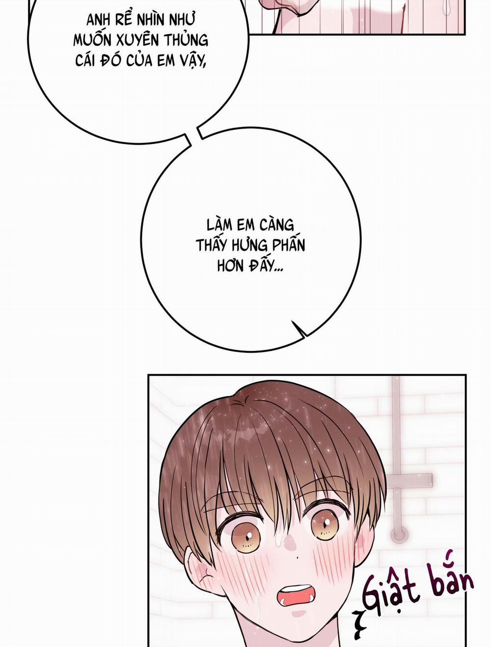 (END) TÊN EM VỢ NGUY HIỂM CỦA TÔI 9 trang 24