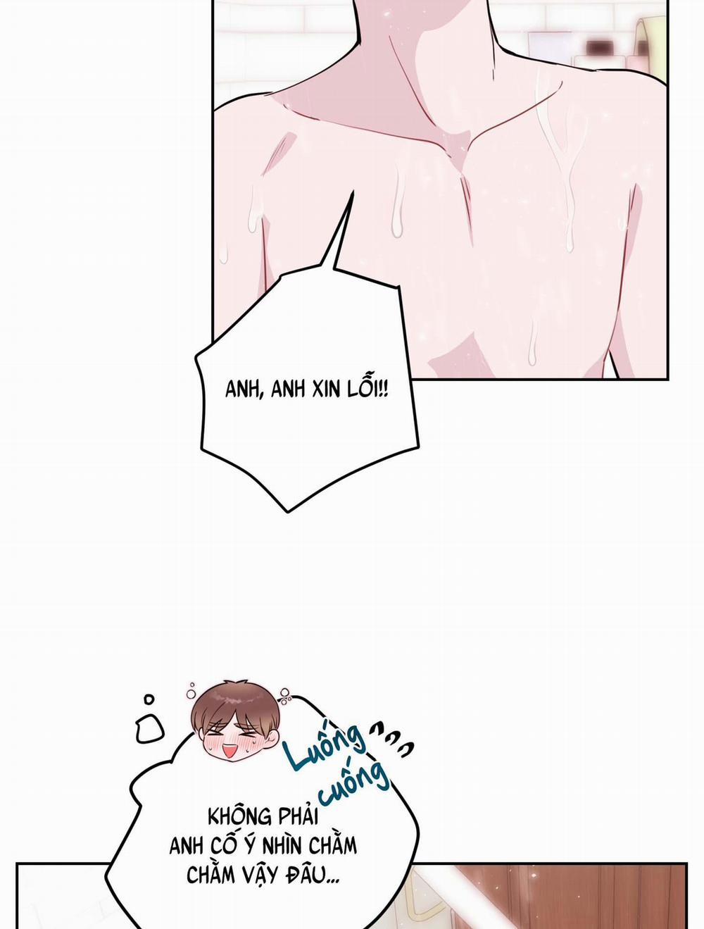 (END) TÊN EM VỢ NGUY HIỂM CỦA TÔI 9 trang 25