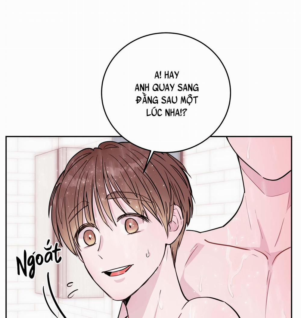 (END) TÊN EM VỢ NGUY HIỂM CỦA TÔI 9 trang 27