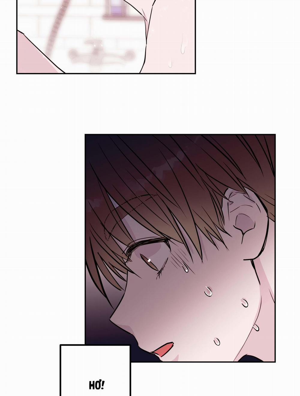 (END) TÊN EM VỢ NGUY HIỂM CỦA TÔI 9 trang 29