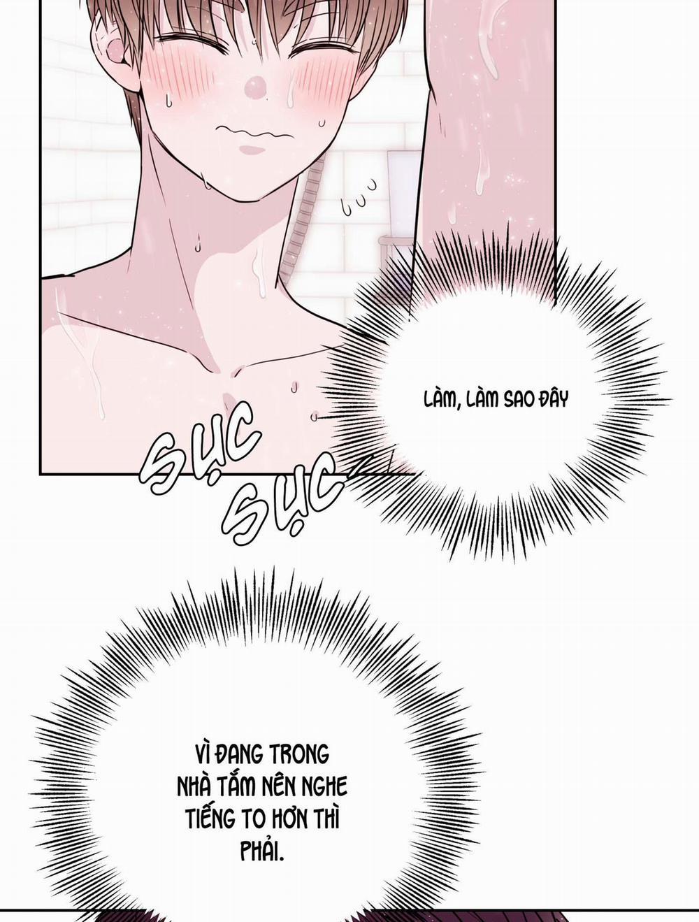 (END) TÊN EM VỢ NGUY HIỂM CỦA TÔI 9 trang 3