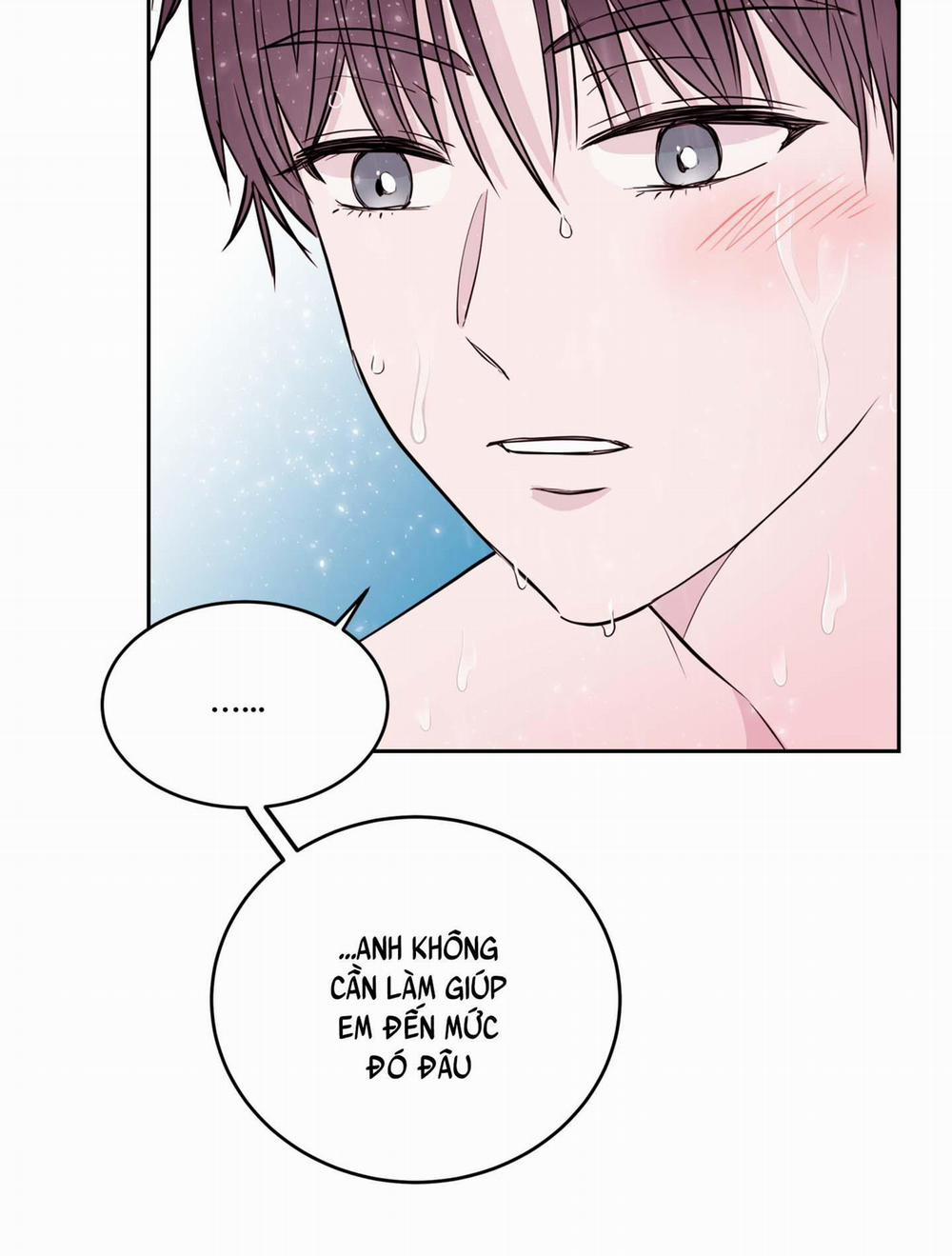 (END) TÊN EM VỢ NGUY HIỂM CỦA TÔI 9 trang 35