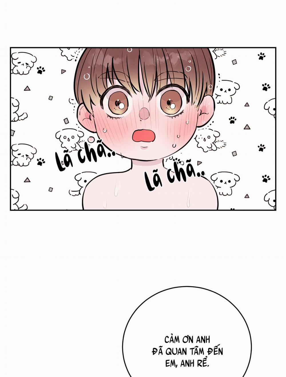 (END) TÊN EM VỢ NGUY HIỂM CỦA TÔI 9 trang 36