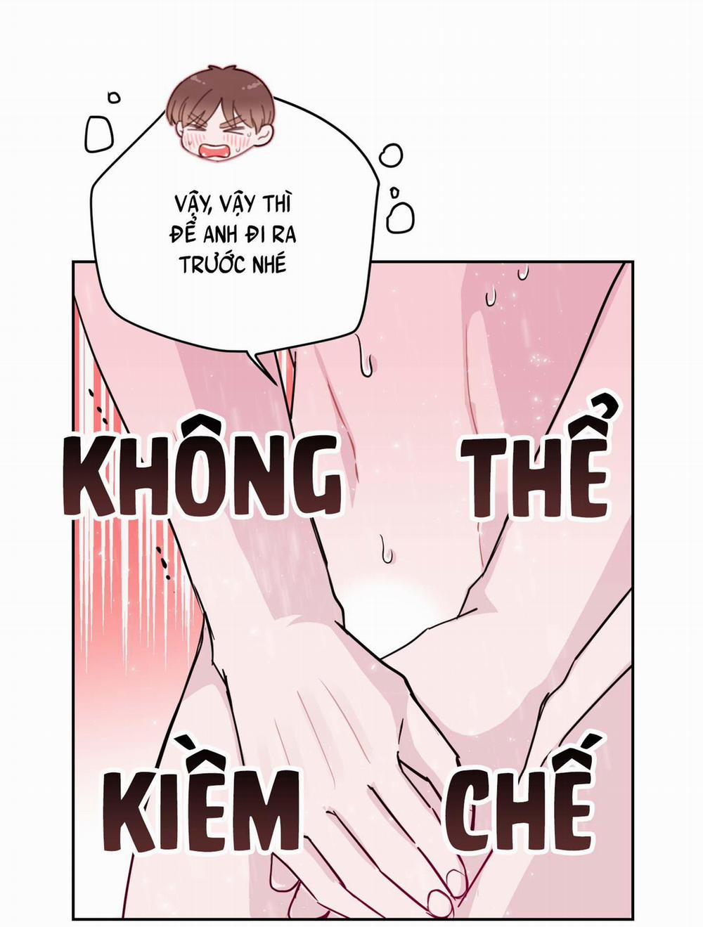 (END) TÊN EM VỢ NGUY HIỂM CỦA TÔI 9 trang 40