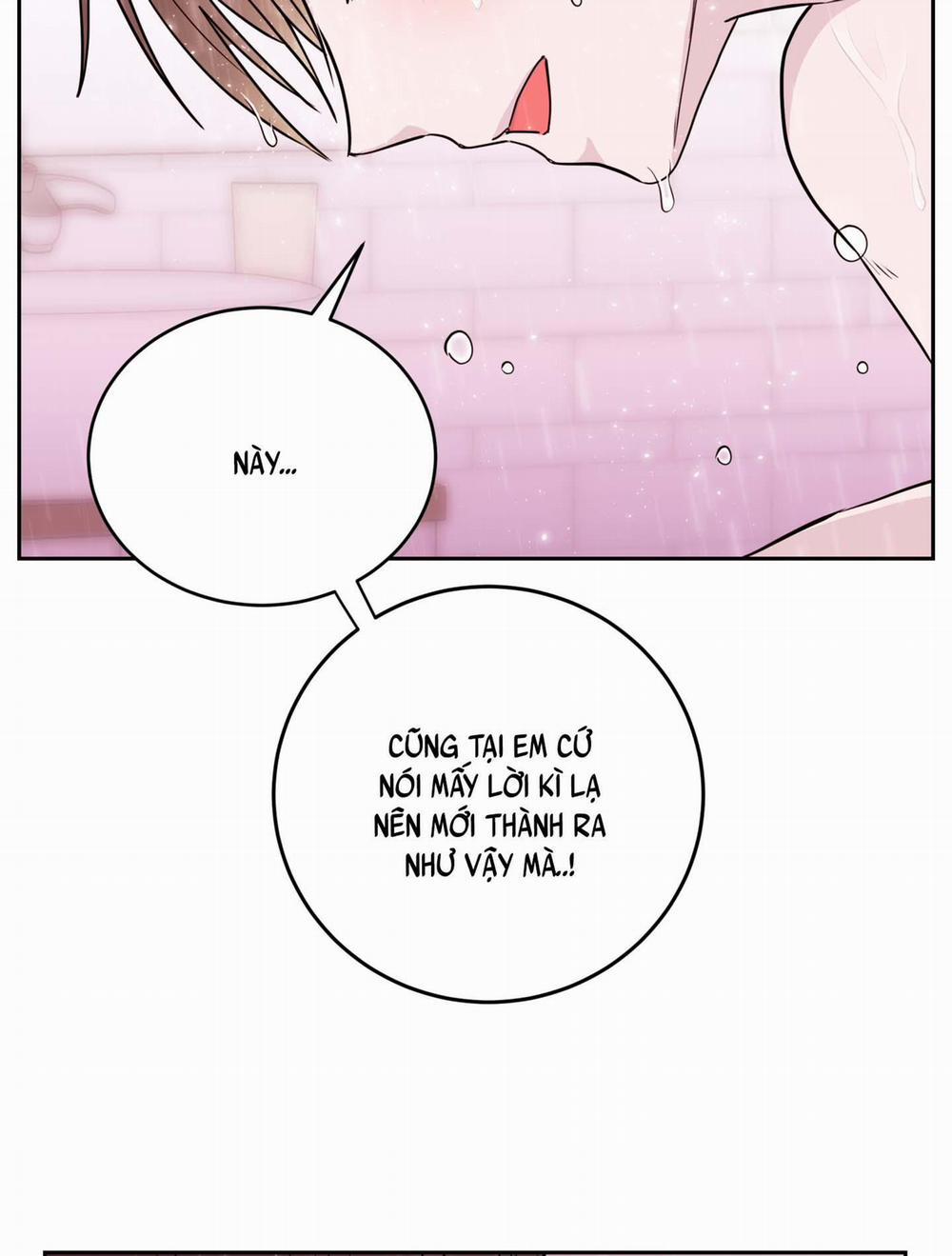 (END) TÊN EM VỢ NGUY HIỂM CỦA TÔI 9 trang 46