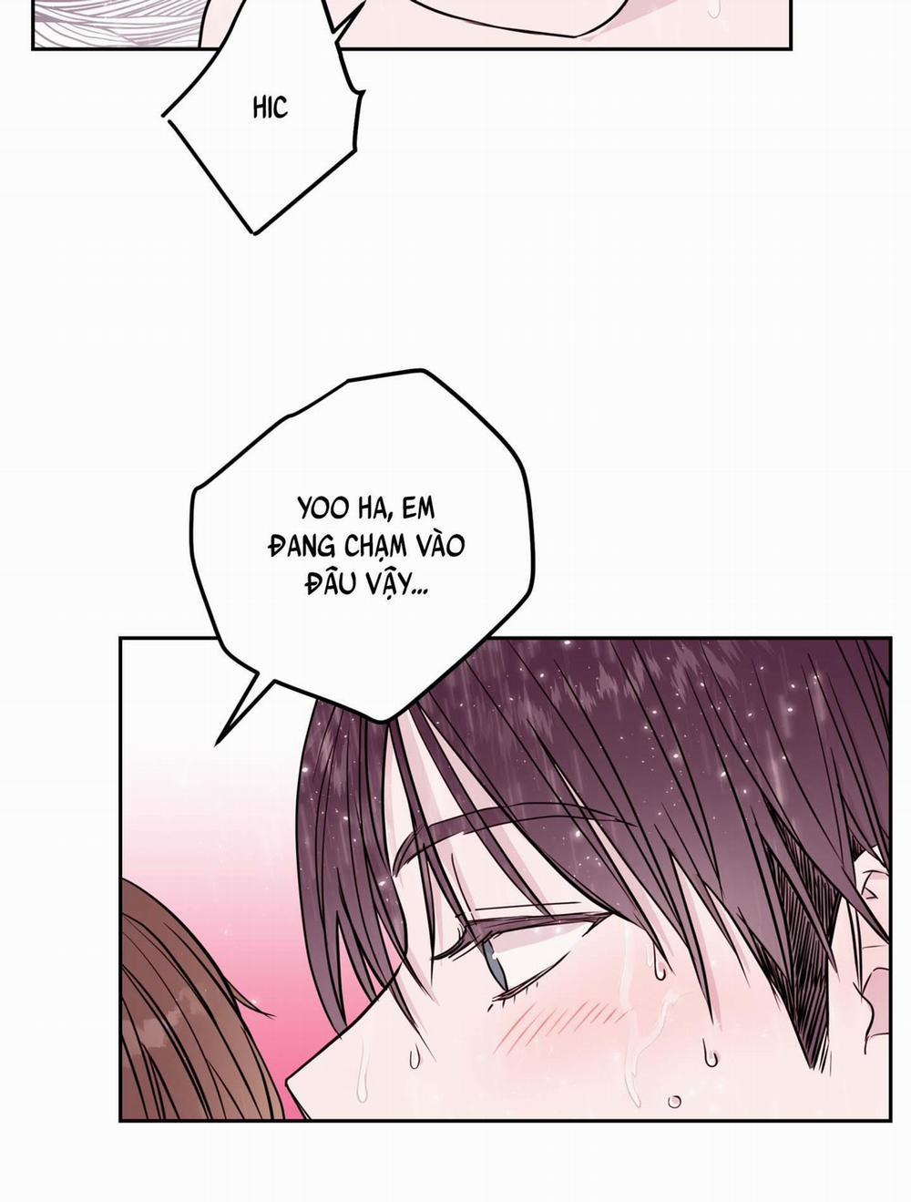 (END) TÊN EM VỢ NGUY HIỂM CỦA TÔI 9 trang 50