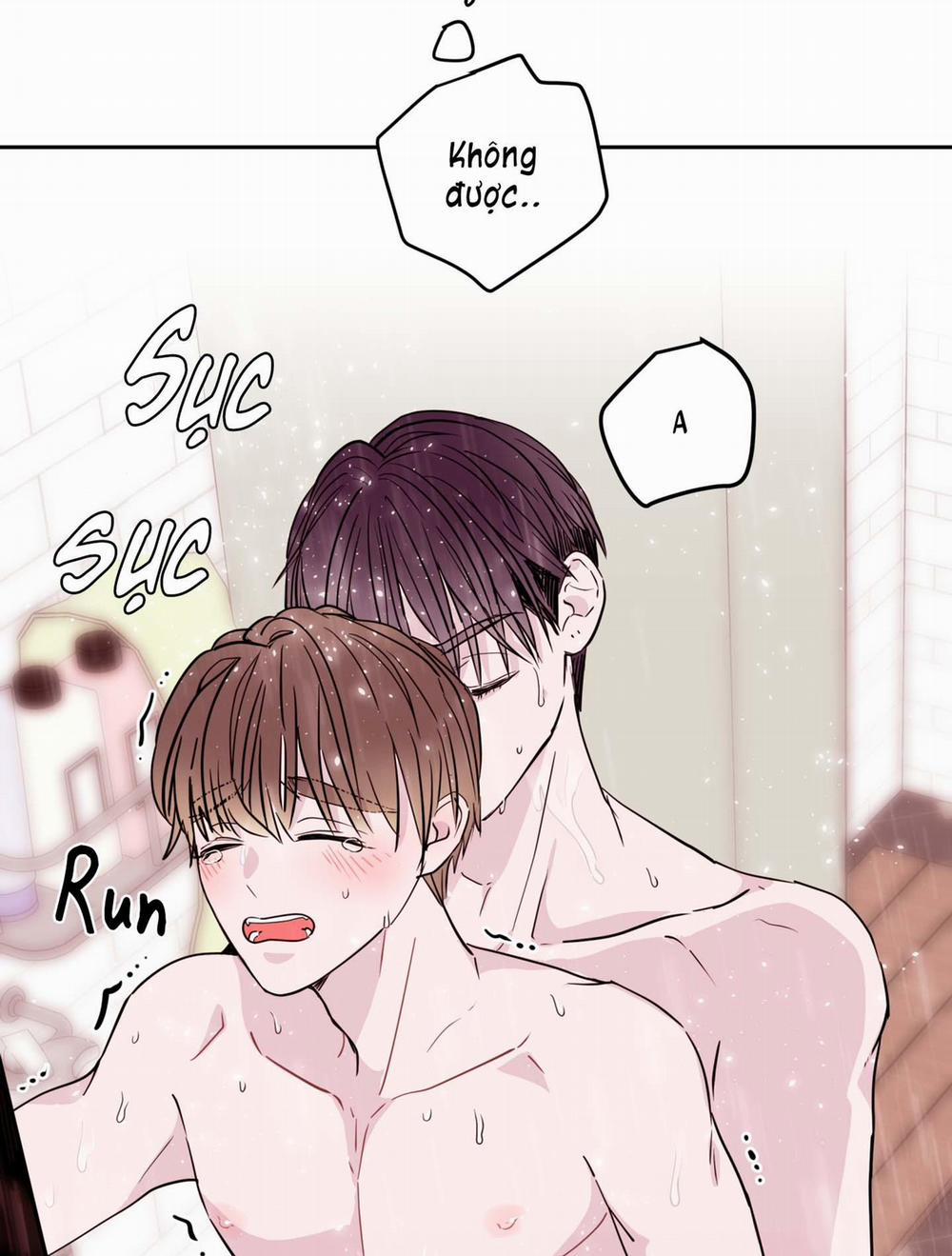 (END) TÊN EM VỢ NGUY HIỂM CỦA TÔI 9 trang 54