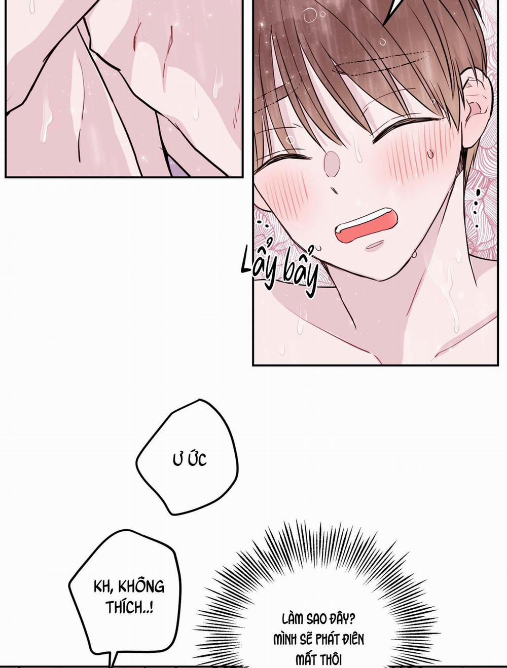 (END) TÊN EM VỢ NGUY HIỂM CỦA TÔI 9 trang 56