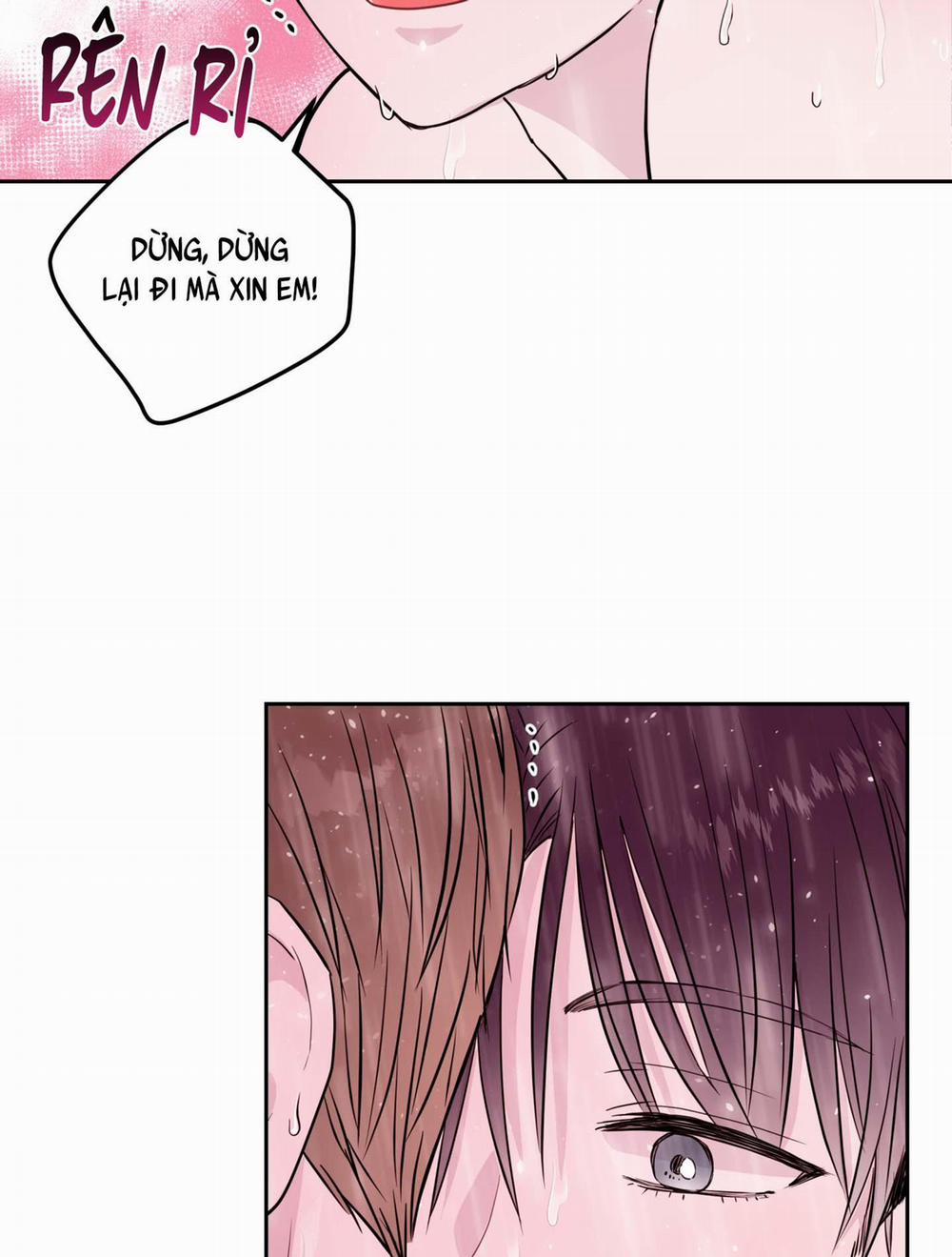 (END) TÊN EM VỢ NGUY HIỂM CỦA TÔI 9 trang 59