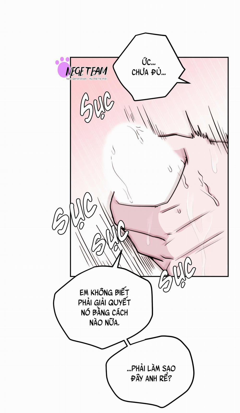 (END) TÊN EM VỢ NGUY HIỂM CỦA TÔI 9 trang 6