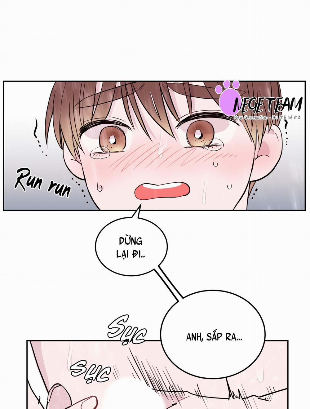 (END) TÊN EM VỢ NGUY HIỂM CỦA TÔI 9 trang 62