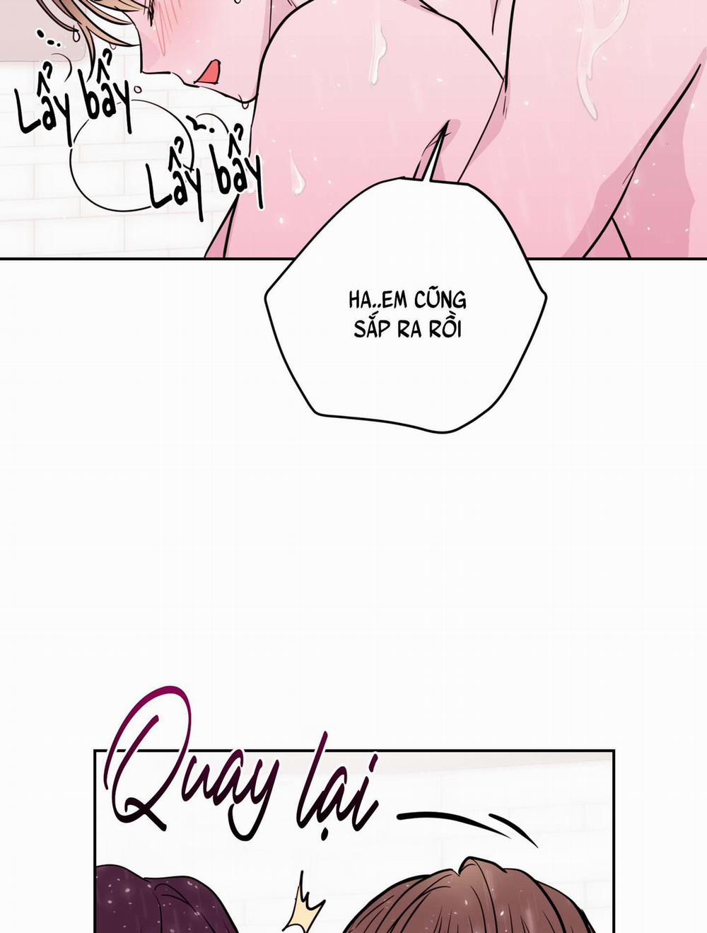 (END) TÊN EM VỢ NGUY HIỂM CỦA TÔI 9 trang 64