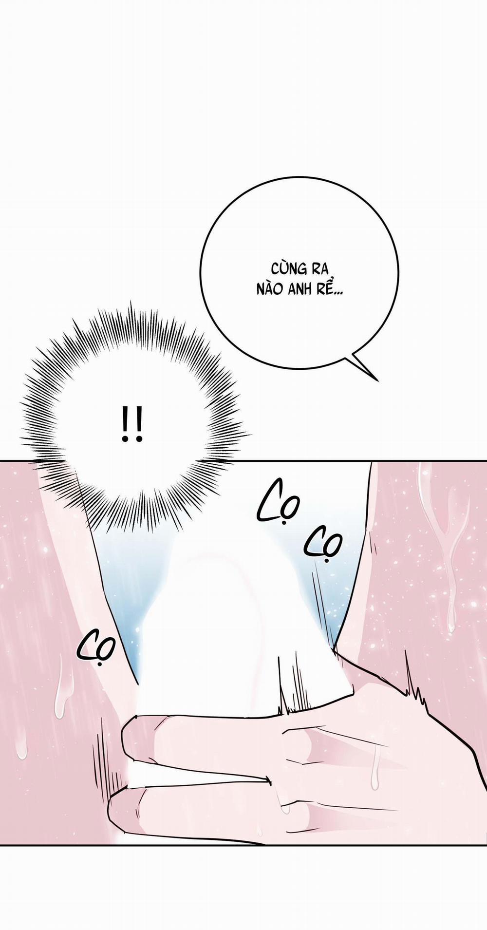 (END) TÊN EM VỢ NGUY HIỂM CỦA TÔI 9 trang 66