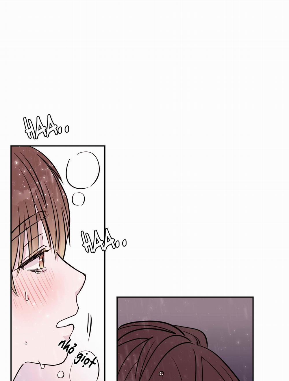 (END) TÊN EM VỢ NGUY HIỂM CỦA TÔI 9 trang 71