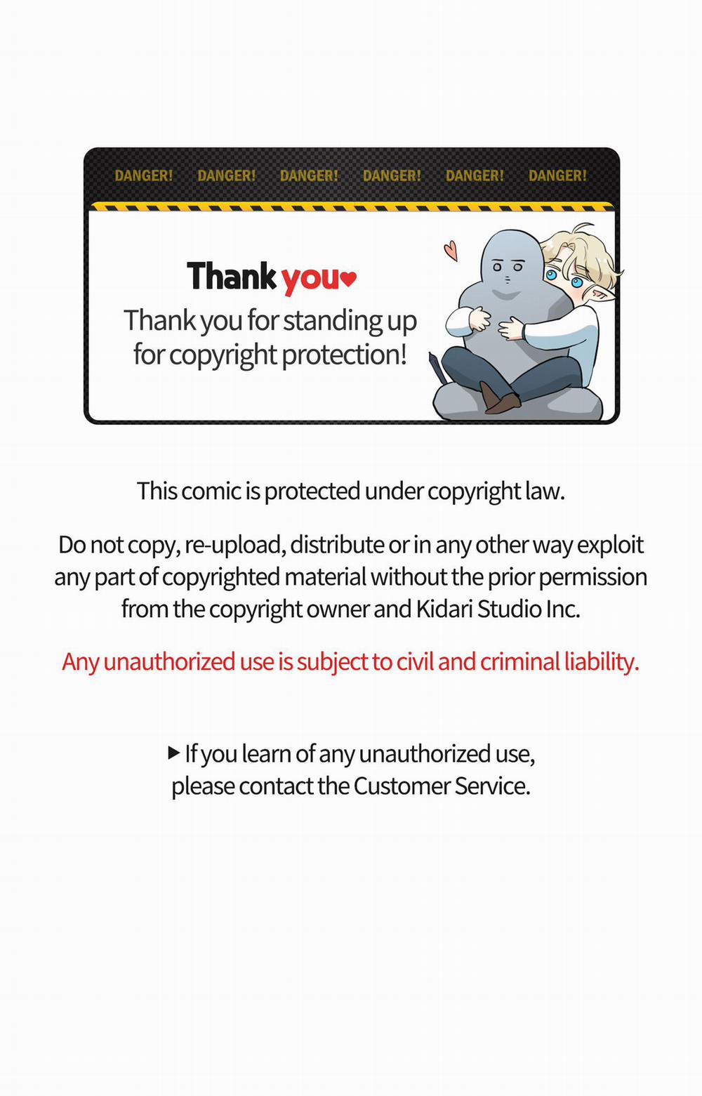 (END) TÊN EM VỢ NGUY HIỂM CỦA TÔI 9 trang 76