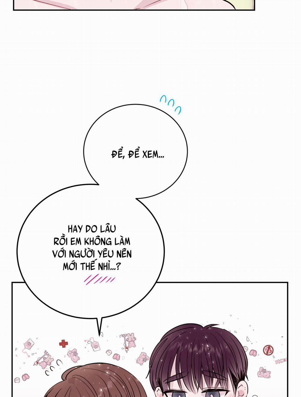 (END) TÊN EM VỢ NGUY HIỂM CỦA TÔI 9 trang 8