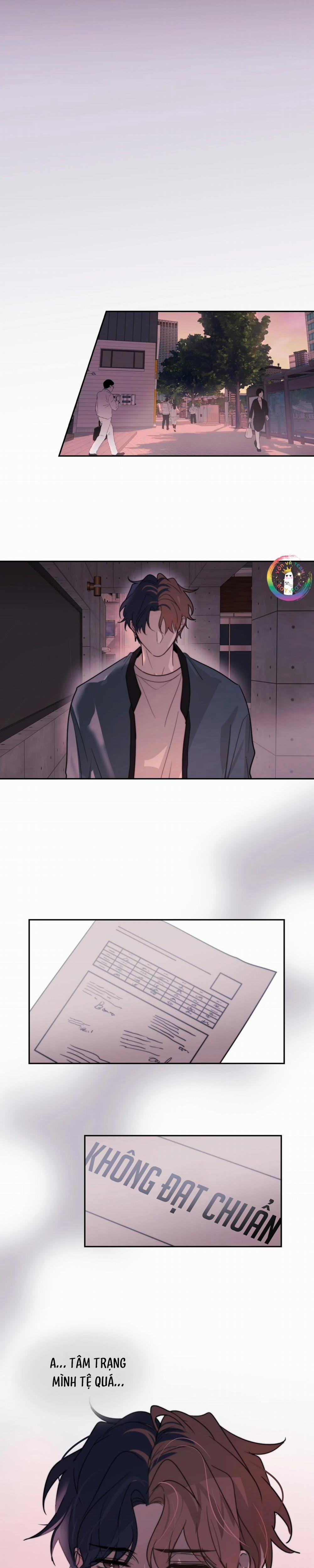 (End) Thu Qua Đông Đến 1 trang 10