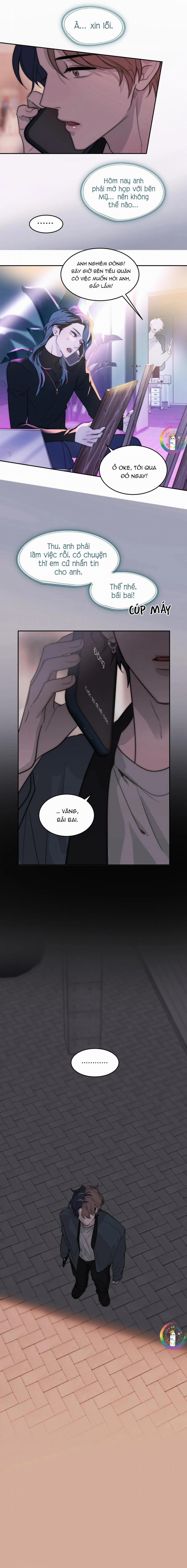 (End) Thu Qua Đông Đến 1 trang 13