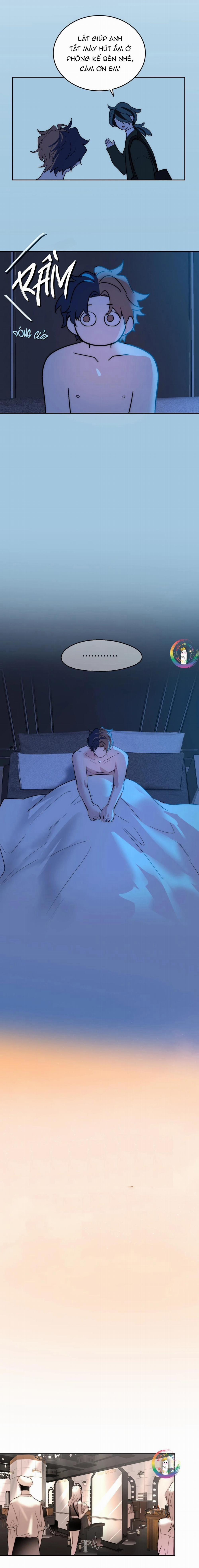 (End) Thu Qua Đông Đến 1 trang 3