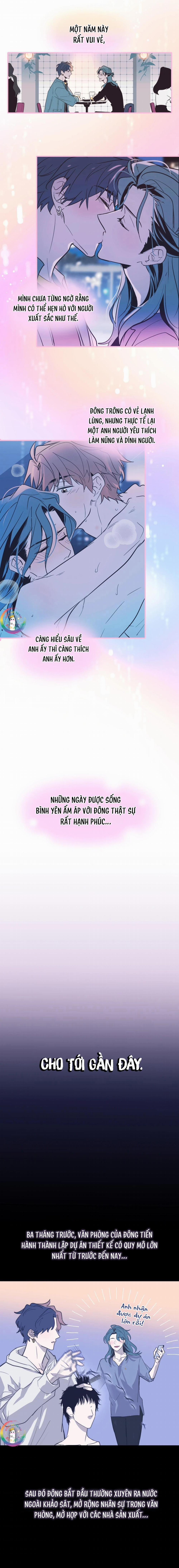 (End) Thu Qua Đông Đến 1 trang 5