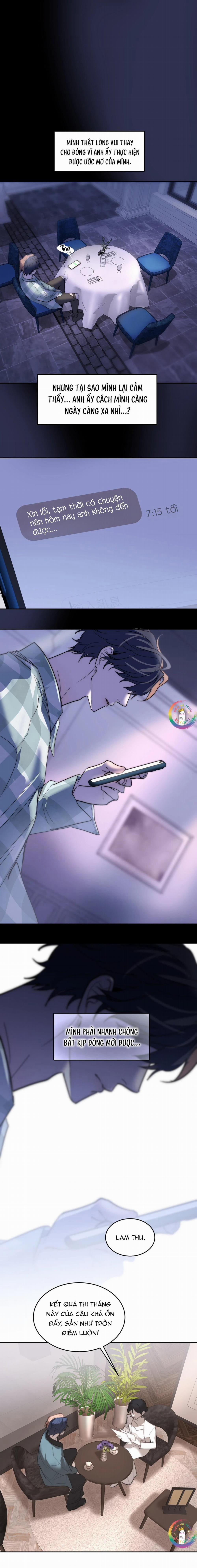 (End) Thu Qua Đông Đến 1 trang 8