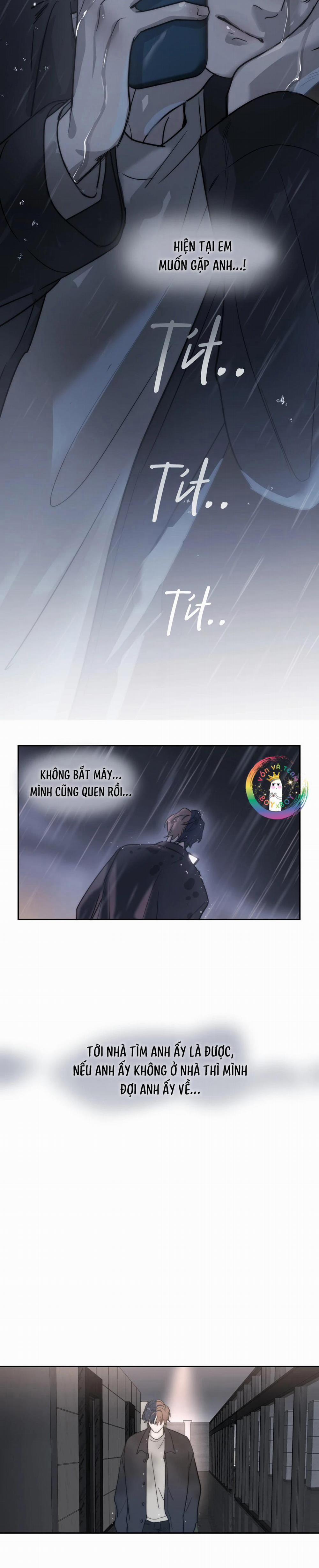 (End) Thu Qua Đông Đến 2 trang 11