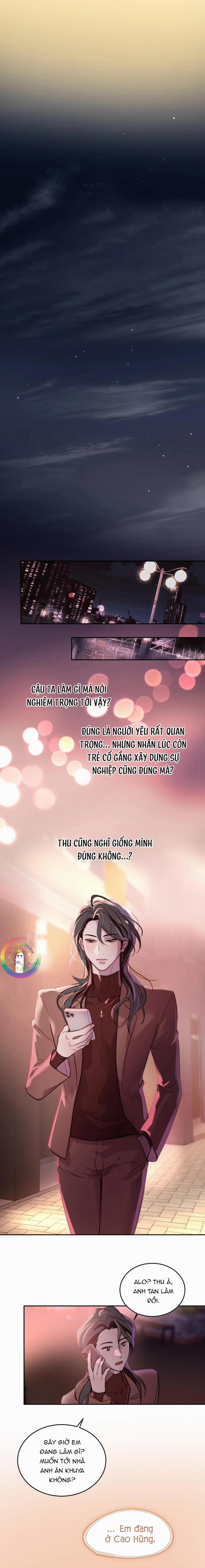 (End) Thu Qua Đông Đến 2 trang 5