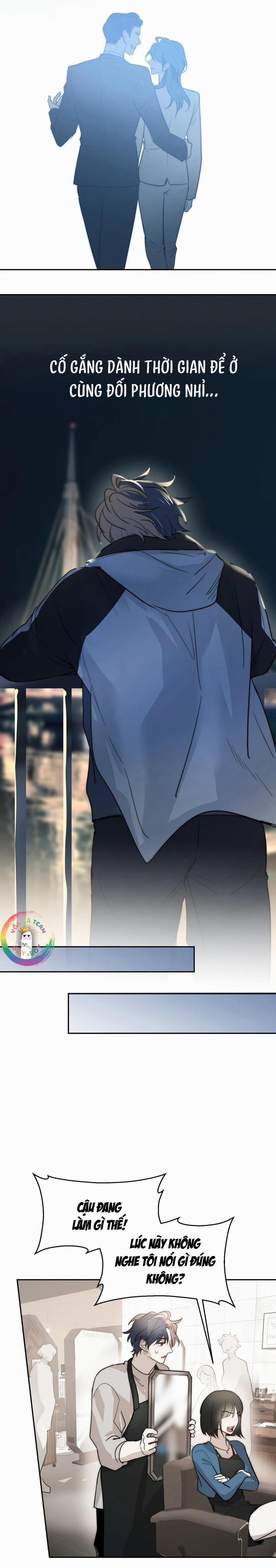 (End) Thu Qua Đông Đến 2 trang 8