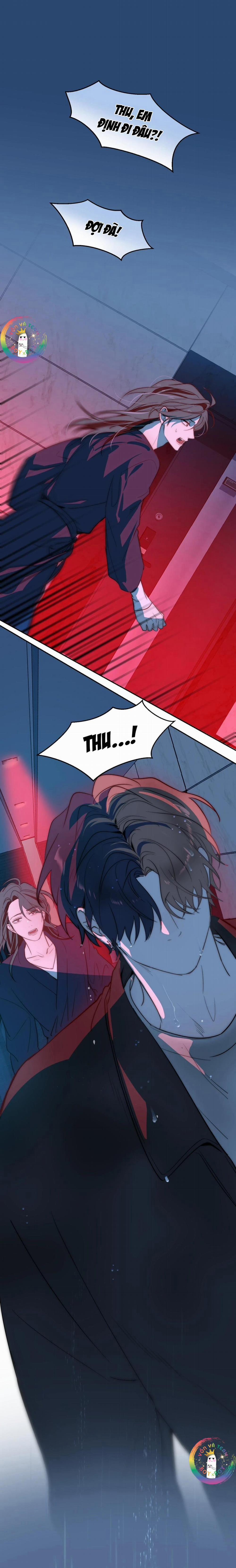 (End) Thu Qua Đông Đến 3 trang 1