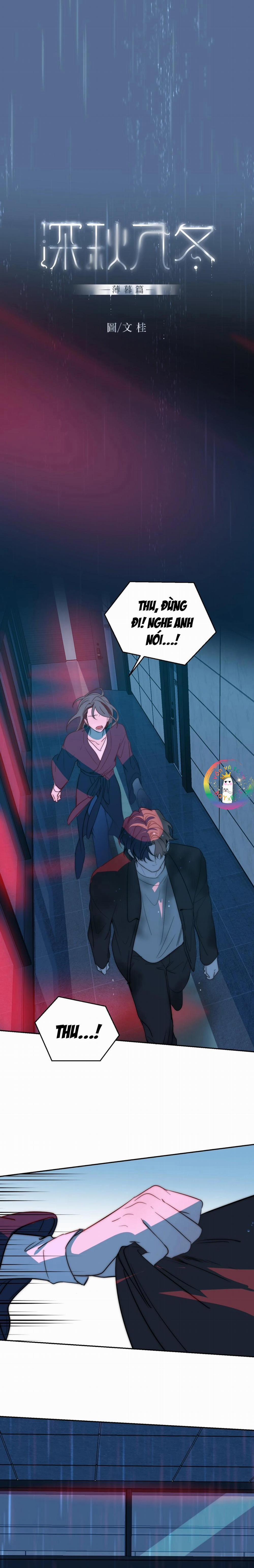 (End) Thu Qua Đông Đến 3 trang 2