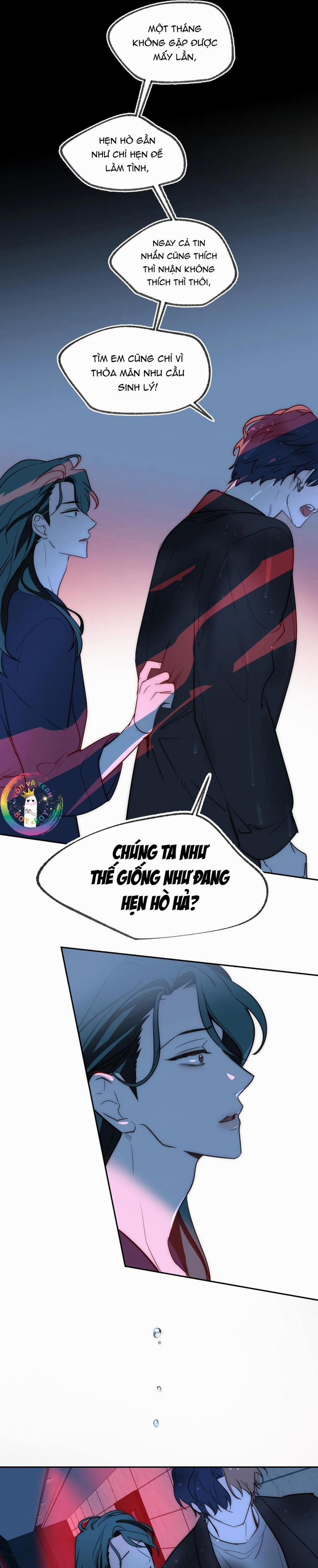 (End) Thu Qua Đông Đến 3 trang 5